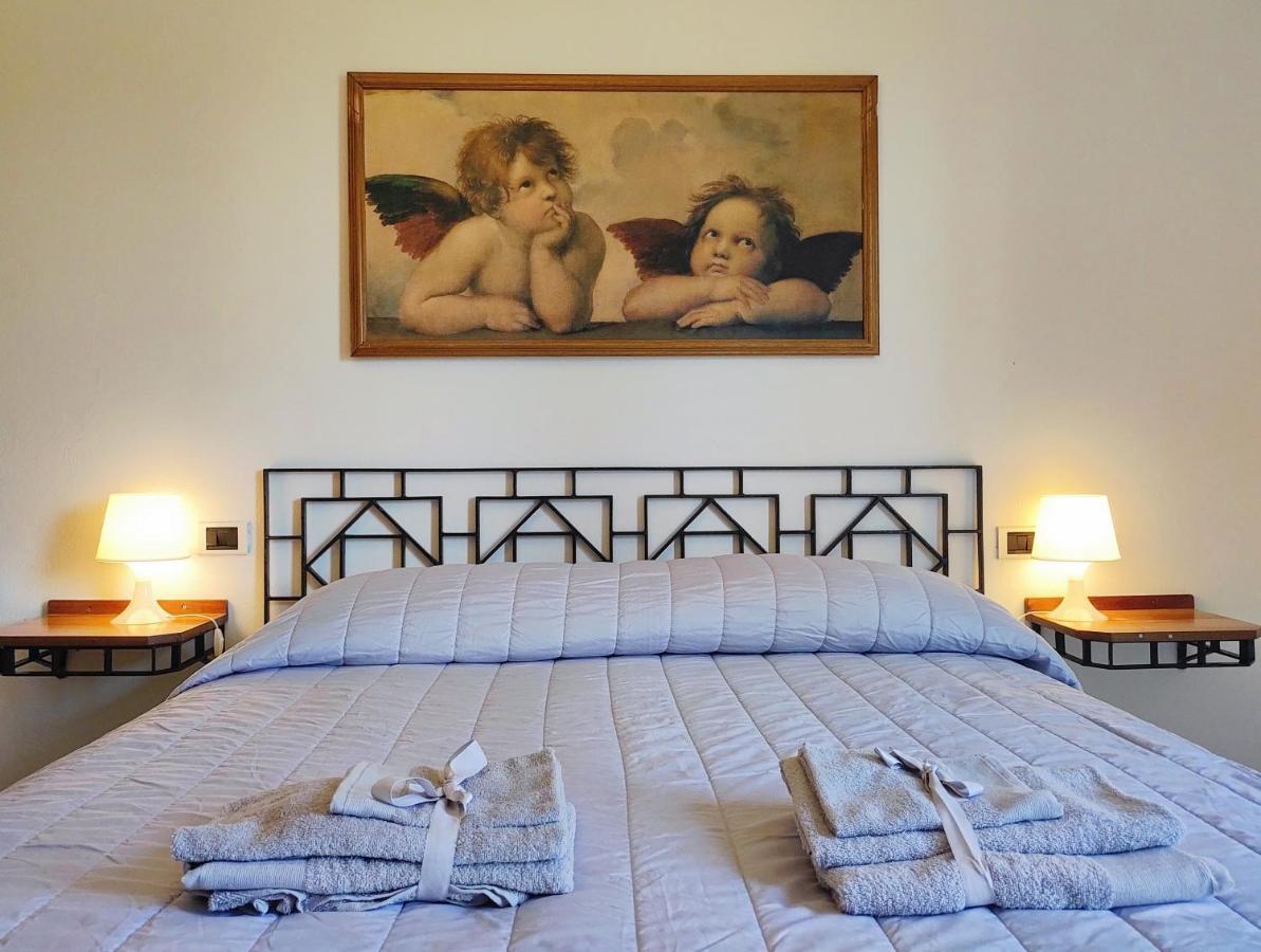 Apartamento La Casa Di Sciano Certaldo Exterior foto