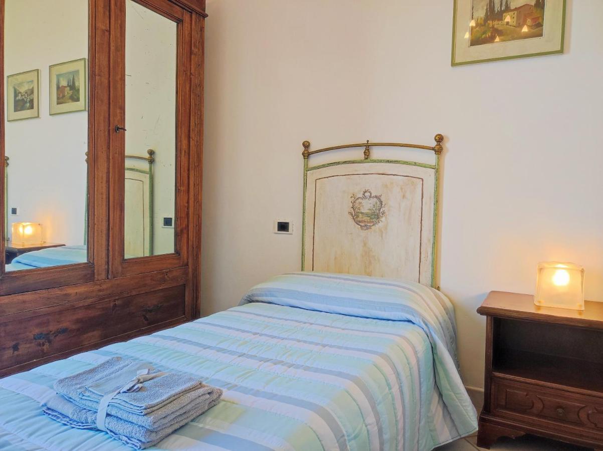 Apartamento La Casa Di Sciano Certaldo Exterior foto