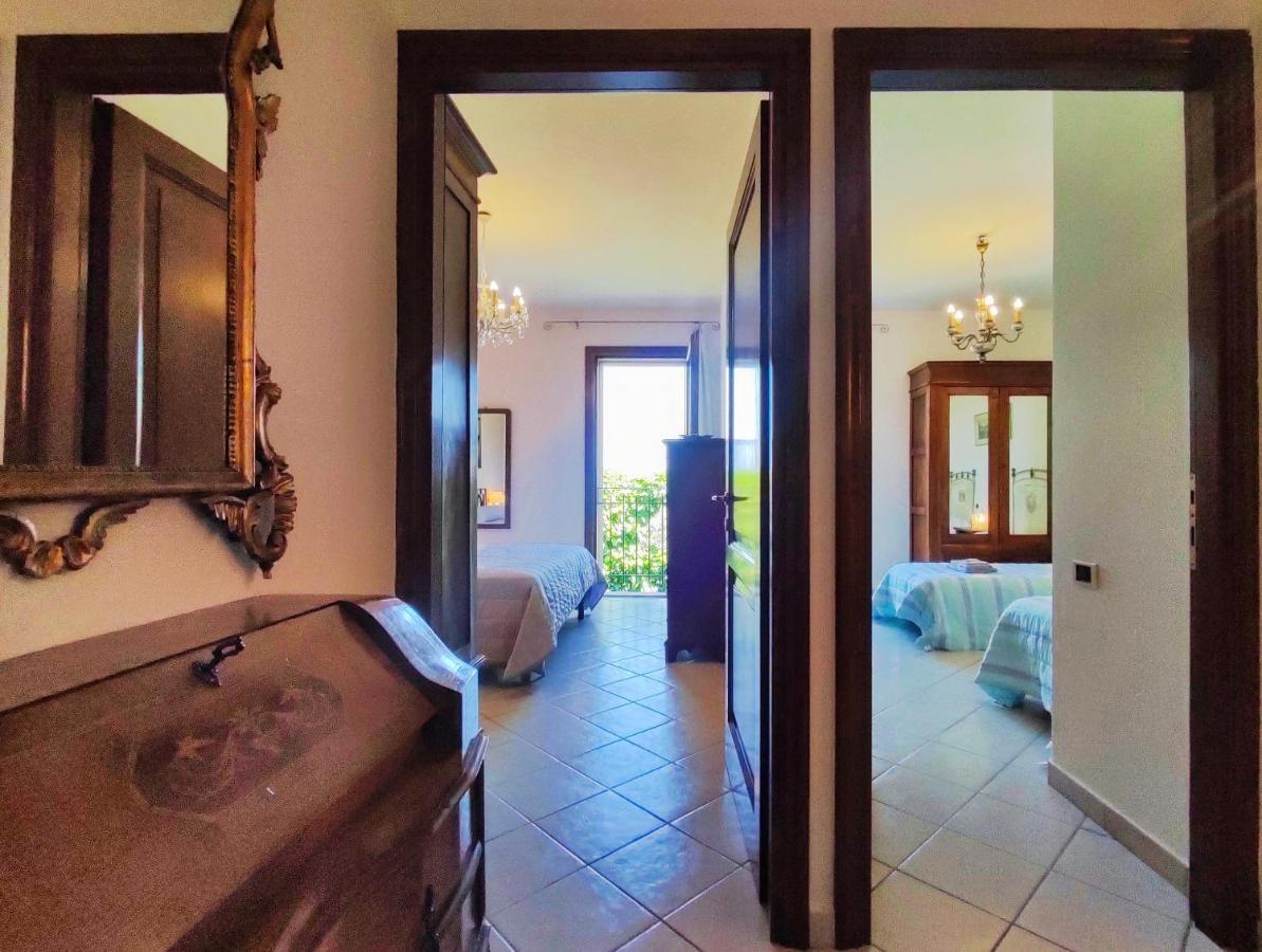 Apartamento La Casa Di Sciano Certaldo Exterior foto