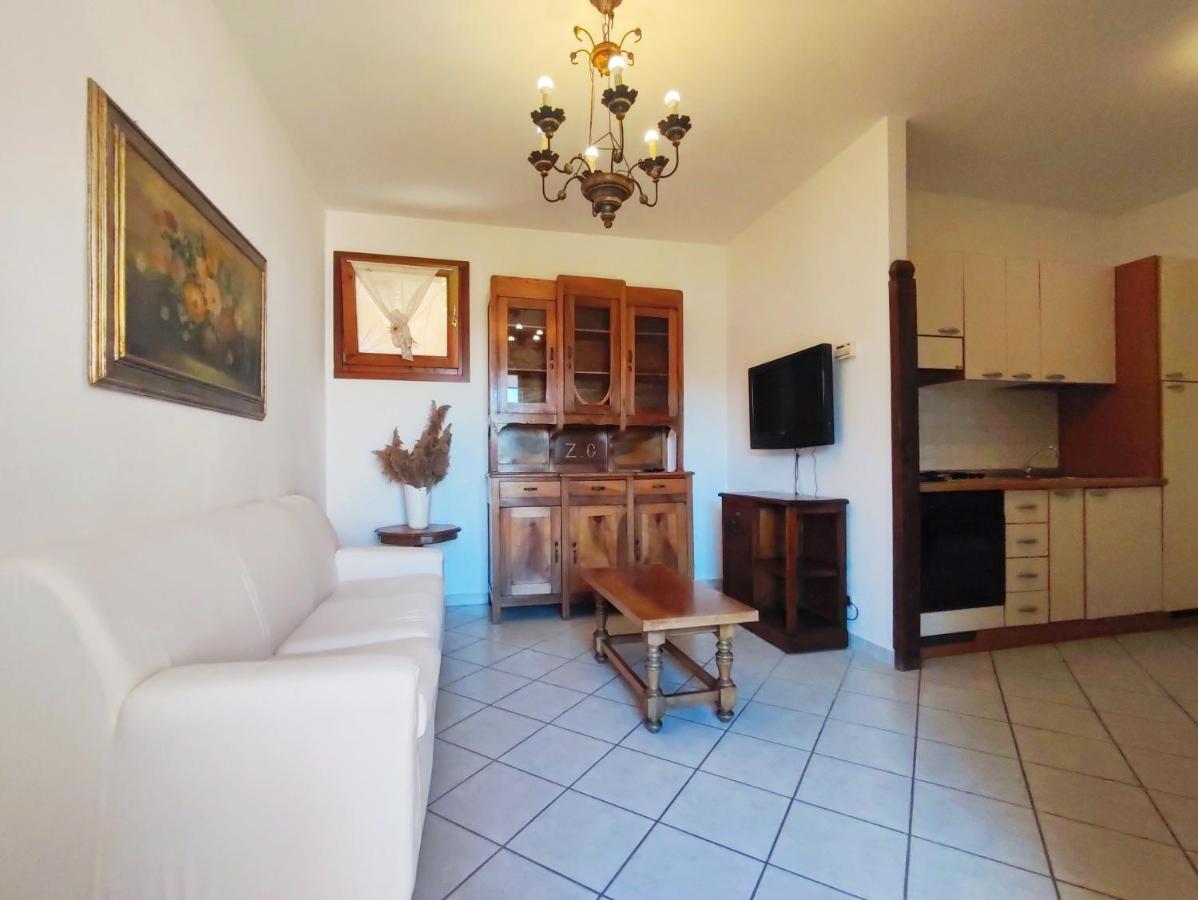 Apartamento La Casa Di Sciano Certaldo Exterior foto