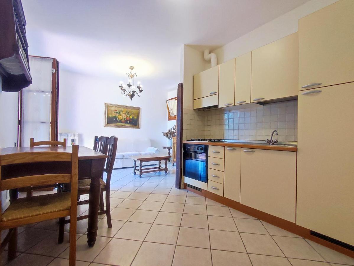 Apartamento La Casa Di Sciano Certaldo Exterior foto