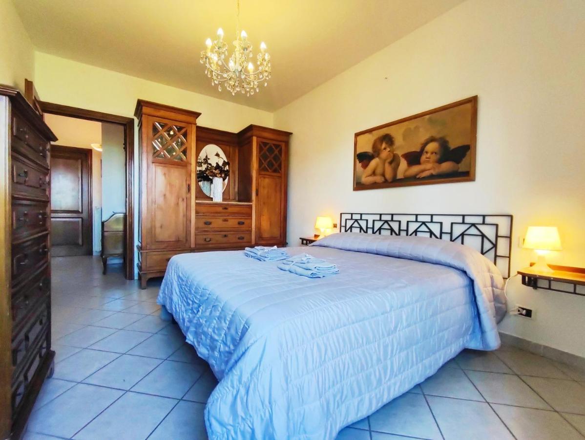 Apartamento La Casa Di Sciano Certaldo Exterior foto